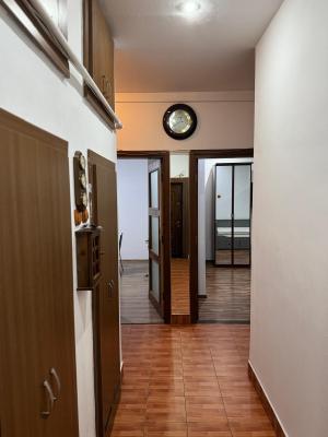Apartament 2 camere 78 m² – Şos. Giurgiului, decomandat, balcone, centrală proprie