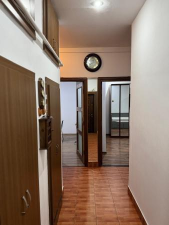 Apartament 2 camere 78 m² – Şos. Giurgiului, decomandat, balcone, centrală proprie
