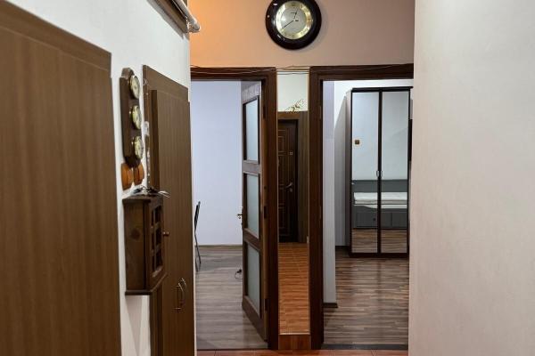 Apartament 2 camere 78 m² – Şos. Giurgiului, decomandat, balcone, centrală proprie