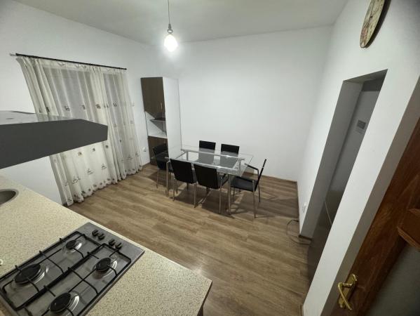 Apartament 2 camere 78 m² – Şos. Giurgiului, decomandat, balcone, centrală proprie