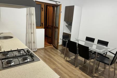 Apartament 2 camere 78 m² – Şos. Giurgiului, decomandat, balcone, centrală proprie