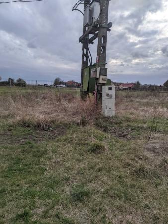 Ferma Zootehnică– Satchinez,  | 9,5 ha teren,vanzare sau schimb pentru jumatate din valoare