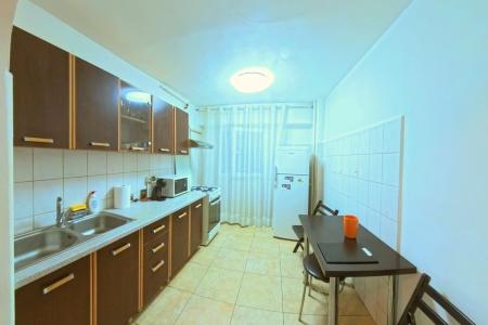 3 Camere, Birouri, Camera de Comert, Disponibil Nemobilat