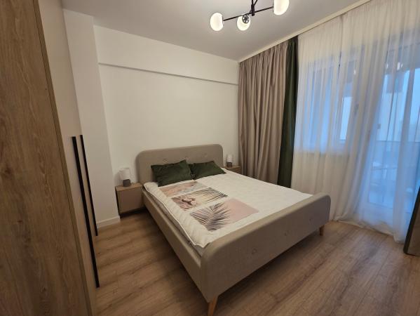 Apartament 2 camere | Complex VERIS Titan