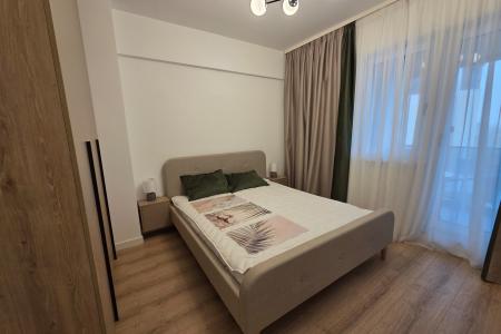 Apartament 2 camere | Complex VERIS Titan