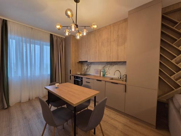 Apartament 2 camere | Complex VERIS Titan