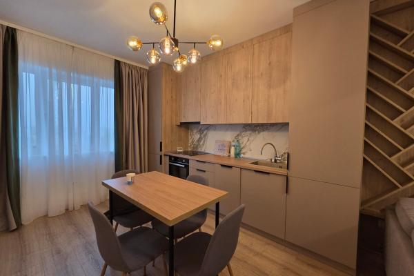 Apartament 2 camere | Complex VERIS Titan