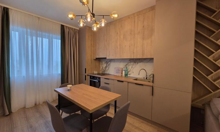 Apartament 2 camere | Complex VERIS Titan