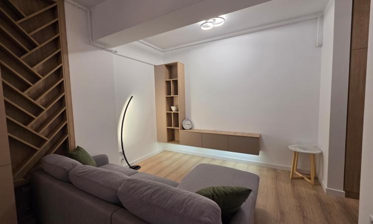 Apartament 2 camere | Complex VERIS Titan