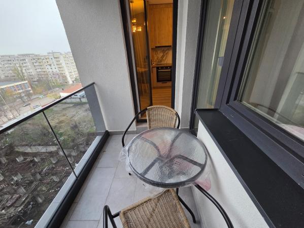 Apartament 2 camere | Complex VERIS Titan