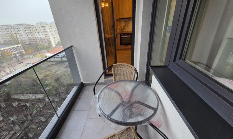 Apartament 2 camere | Complex VERIS Titan