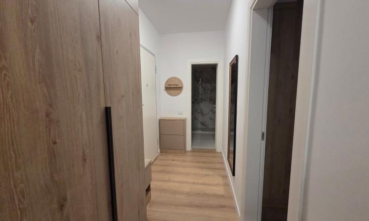 Apartament 2 camere | Complex VERIS Titan