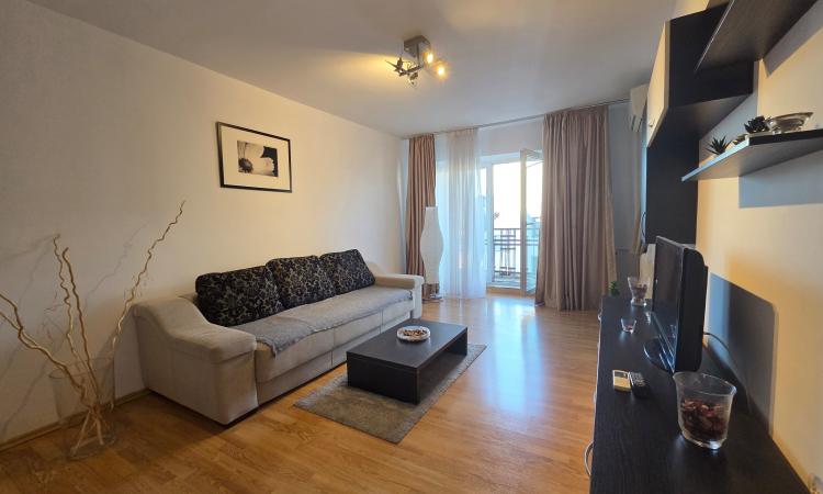 Apartament 2 camere | Bulevardul Unirii