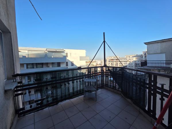 Apartament 2 camere | Bulevardul Unirii