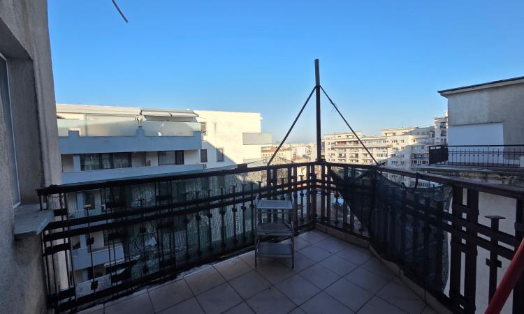Apartament 2 camere | Bulevardul Unirii