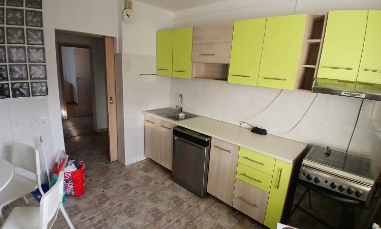 3 camere 74 m² de închiriat – Nerva Traian / Octavian Goga / Unirii