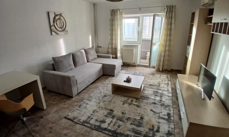 3 camere 74 m² de închiriat – Nerva Traian / Octavian Goga / Unirii