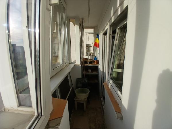 3 camere 74 m² de închiriat – Nerva Traian / Octavian Goga / Unirii