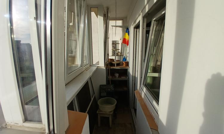 3 camere 74 m² de închiriat – Nerva Traian / Octavian Goga / Unirii