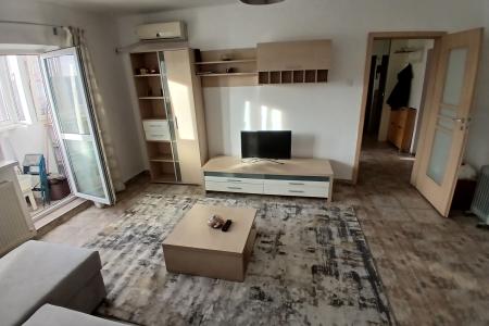 3 camere 74 m² de închiriat – Nerva Traian / Octavian Goga / Unirii