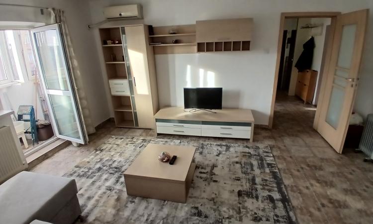 3 camere 74 m² de închiriat – Nerva Traian / Octavian Goga / Unirii