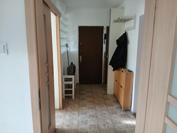 3 camere 74 m² de închiriat – Nerva Traian / Octavian Goga / Unirii