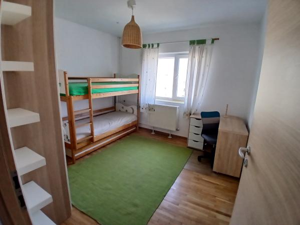 3 camere 74 m² de închiriat – Nerva Traian / Octavian Goga / Unirii