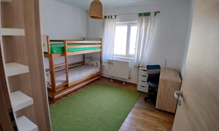 3 camere 74 m² de închiriat – Nerva Traian / Octavian Goga / Unirii