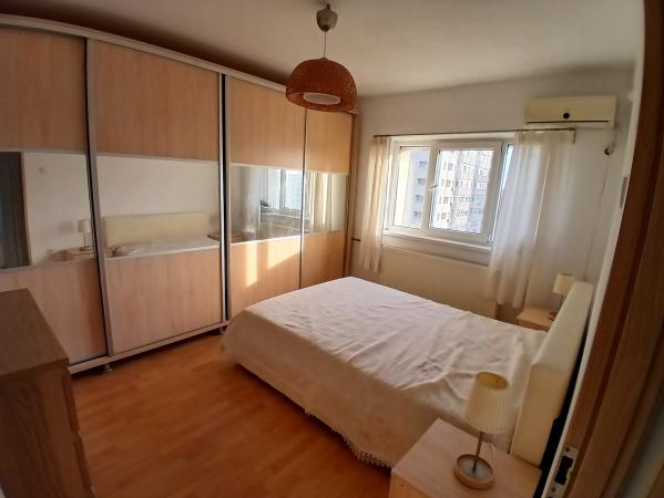 3 camere 74 m² de închiriat – Nerva Traian / Octavian Goga / Unirii