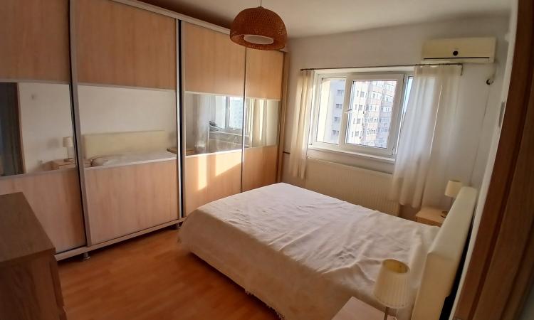 3 camere 74 m² de închiriat – Nerva Traian / Octavian Goga / Unirii