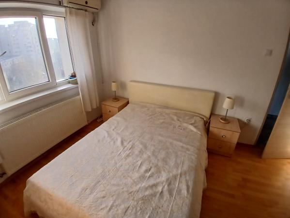 3 camere 74 m² de închiriat – Nerva Traian / Octavian Goga / Unirii