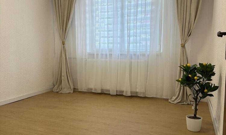 Apartament 2 camere decomandat de vânzare în Berceni / Piața Sudului, bloc reabilitat