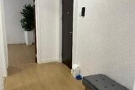 Apartament 2 camere decomandat de vânzare în Berceni / Piața Sudului, bloc reabilitat