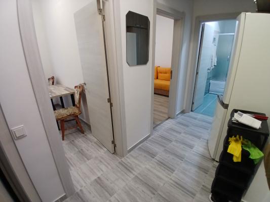 Garsonieră modernă 32 m² de închiriat – complex nou - loc parcare