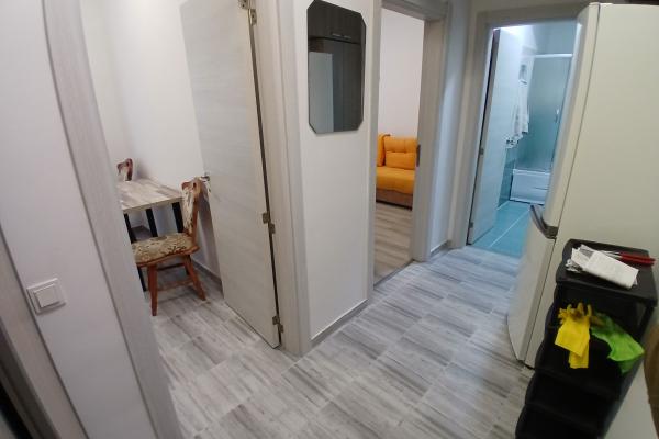 Garsonieră modernă 32 m² de închiriat – complex nou - loc parcare