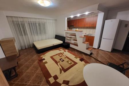 Garsoniera Spatioasa, Mall Vitan, 42 mp