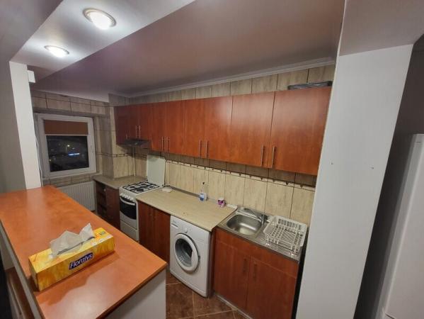 Garsoniera Spatioasa, Mall Vitan, 42 mp