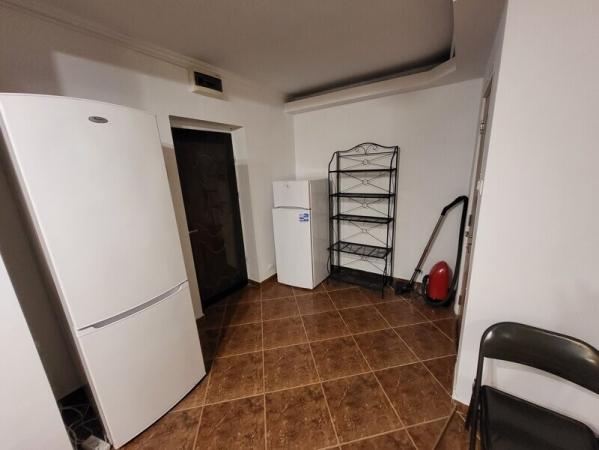 Garsoniera Spatioasa, Mall Vitan, 42 mp