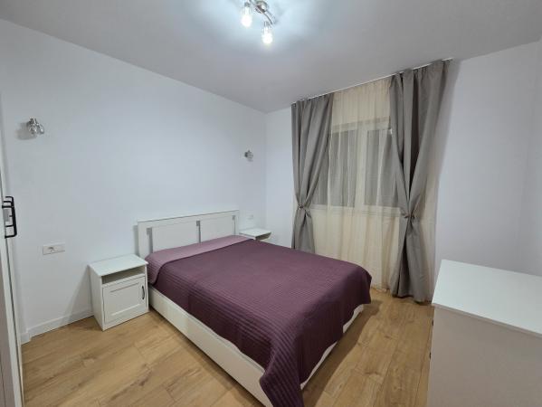 Apartament de 2 camere | Theodor Pallady | Caisului Residence