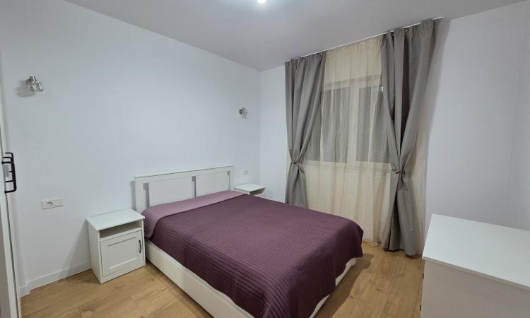 Apartament de 2 camere | Theodor Pallady | Caisului Residence