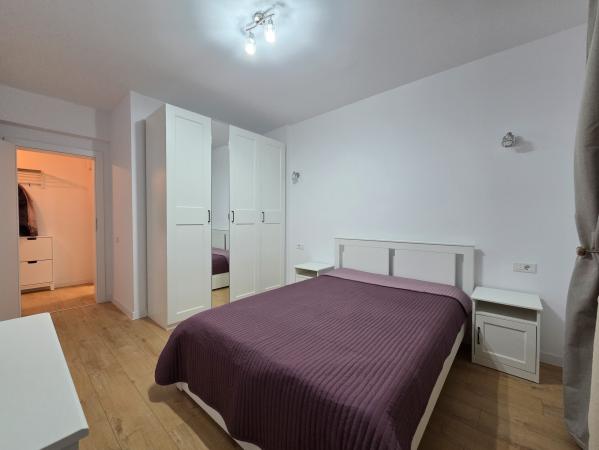 Apartament de 2 camere | Theodor Pallady | Caisului Residence