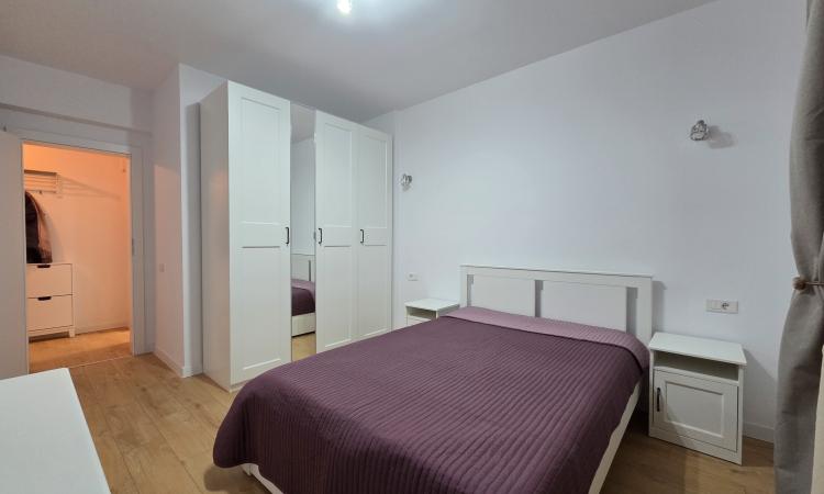 Apartament de 2 camere | Theodor Pallady | Caisului Residence