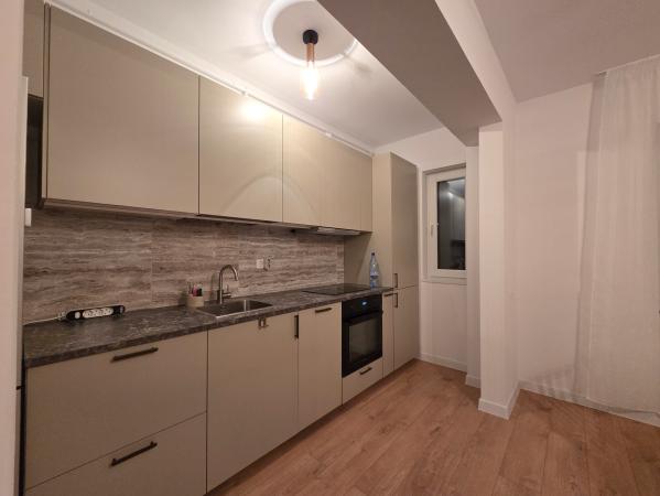Apartament de 2 camere | Theodor Pallady | Caisului Residence