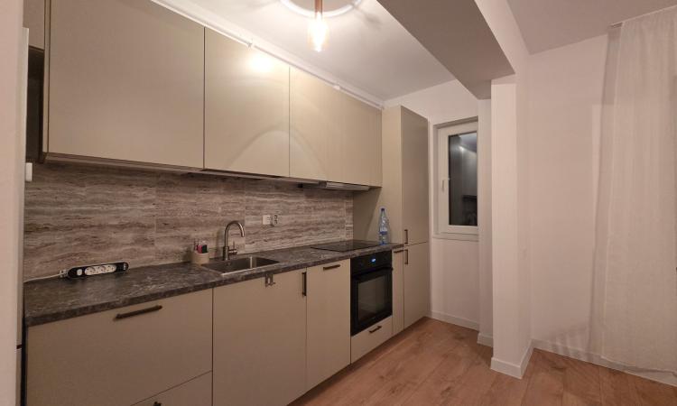 Apartament de 2 camere | Theodor Pallady | Caisului Residence