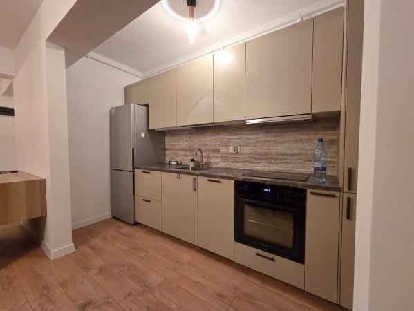 Apartament de 2 camere | Theodor Pallady | Caisului Residence