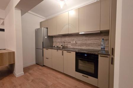 Apartament de 2 camere | Theodor Pallady | Caisului Residence