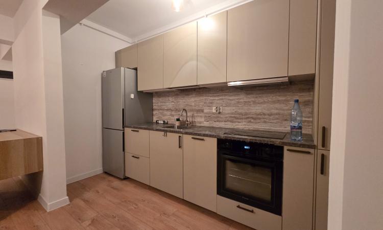 Apartament de 2 camere | Theodor Pallady | Caisului Residence