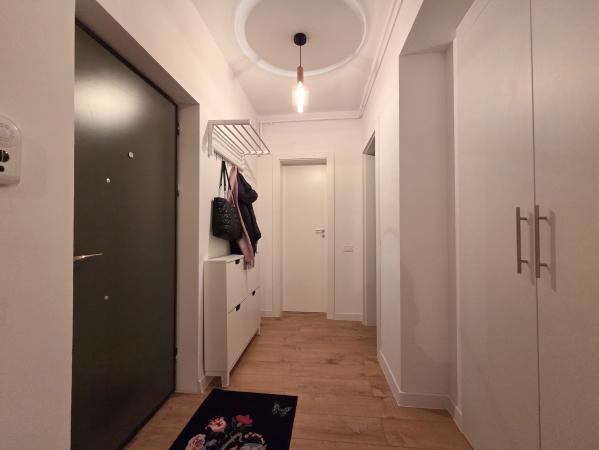 Apartament de 2 camere | Theodor Pallady | Caisului Residence