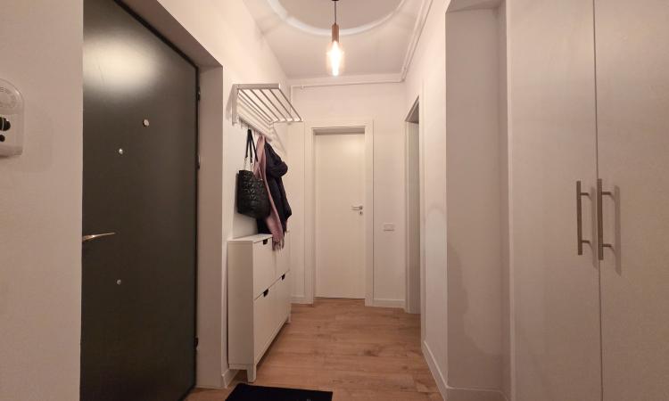 Apartament de 2 camere | Theodor Pallady | Caisului Residence