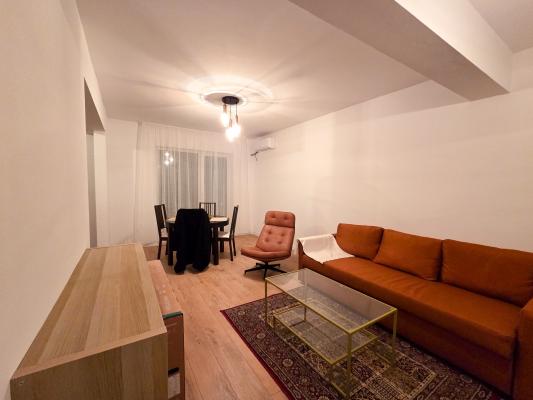 Apartament de 2 camere | Theodor Pallady | Caisului Residence